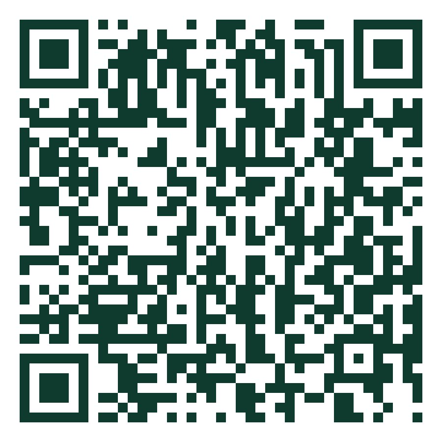 Código QR — abre la ubicación en Google Maps